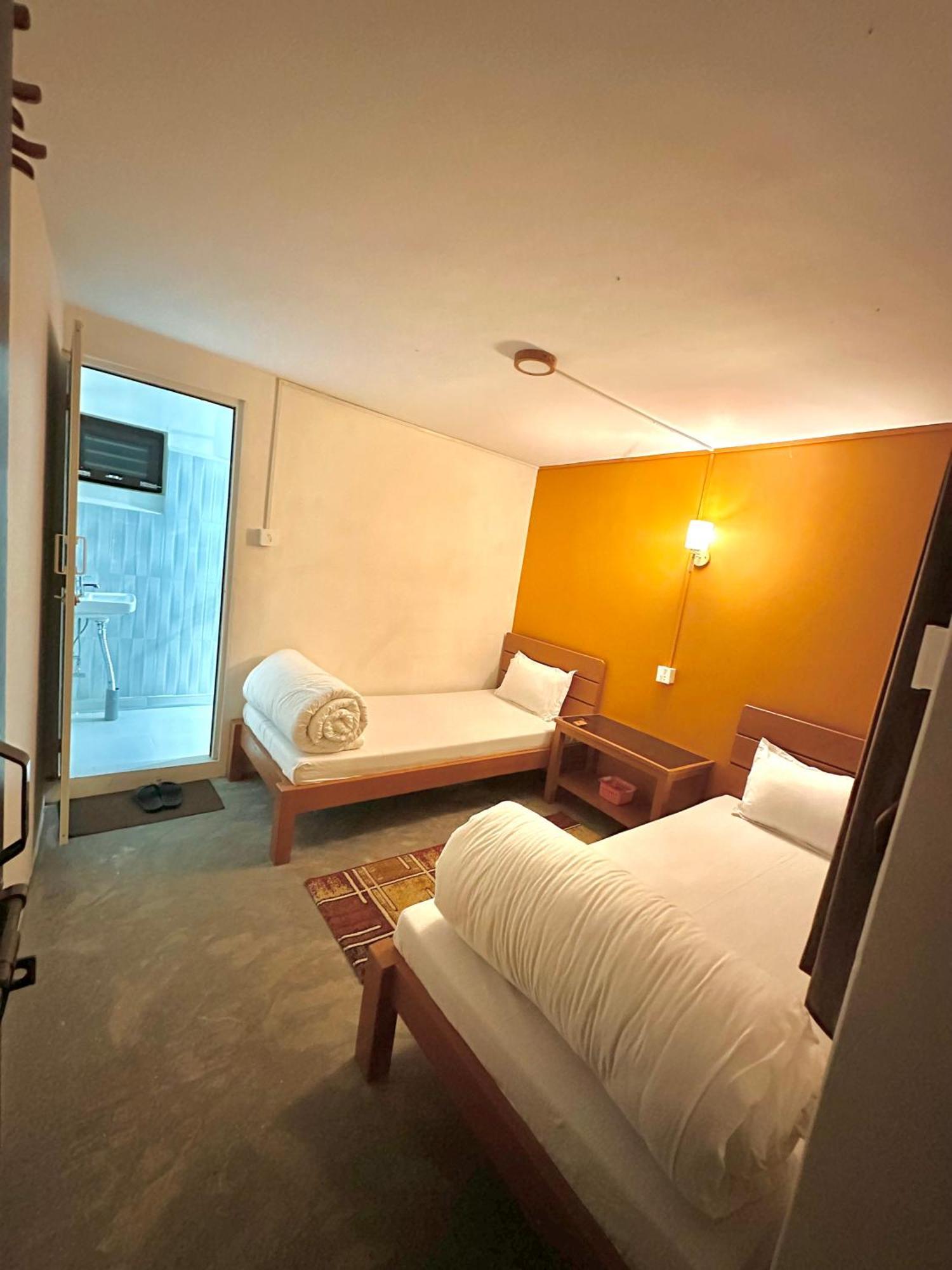 Hill Top Lodge Ghandruk Astam المظهر الخارجي الصورة